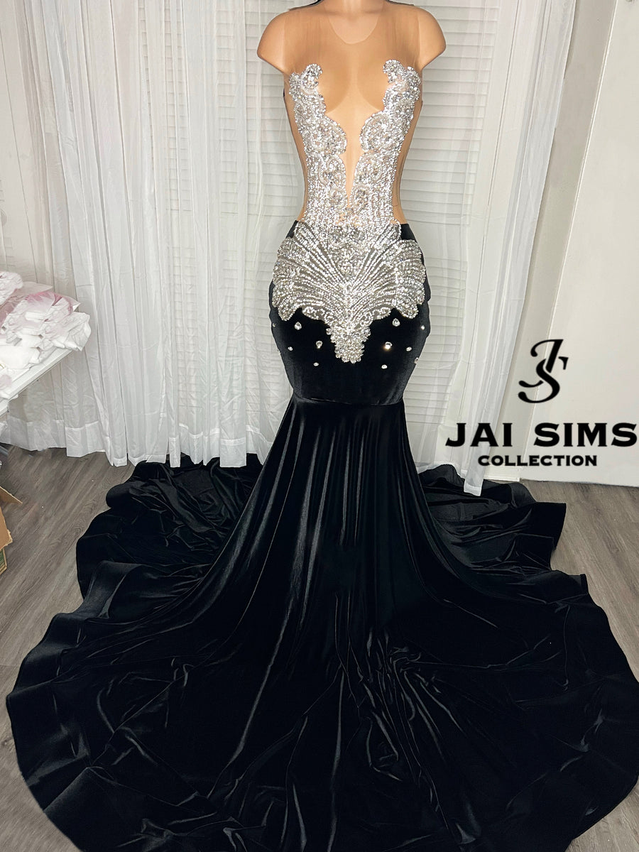 Milla – Jai Sims Collection